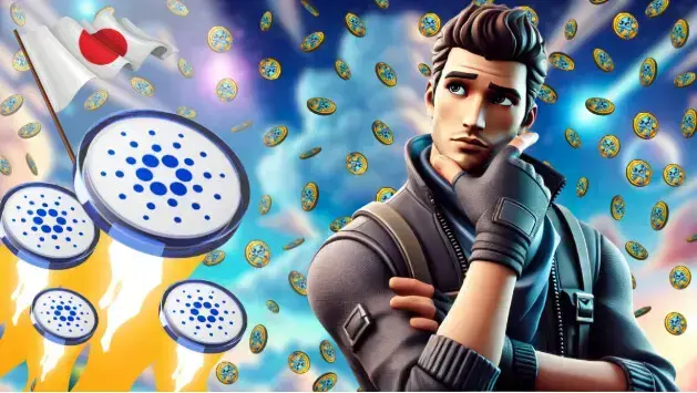 Cardano ADA Price Surges in Japan – 3 Reasons This Explosive New Crypto Might Be a Better Buy