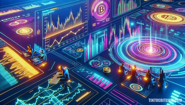 AI16Z đứng trước áp lực: Giá cần vượt mức này!