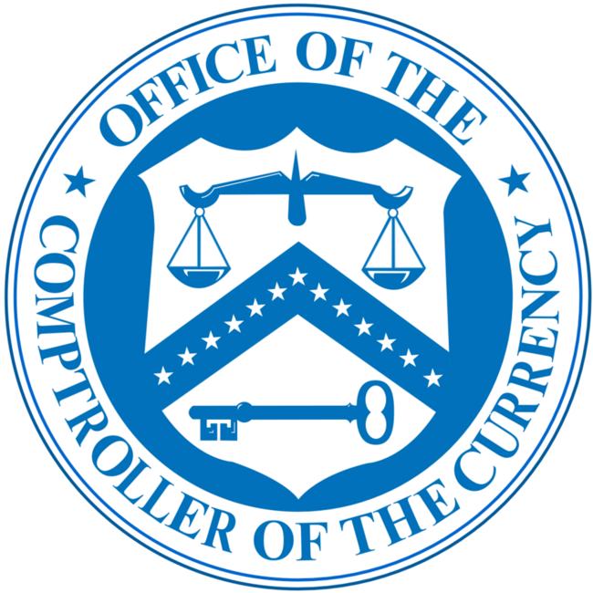 미 통화감독청(OCC), 은행의 가상자산 활동 허용 지침 발표