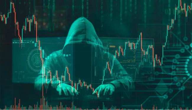 Com 1 dólar, hacker invade projeto DeFi e rouba US$ 2,1 milhões em criptomoedas