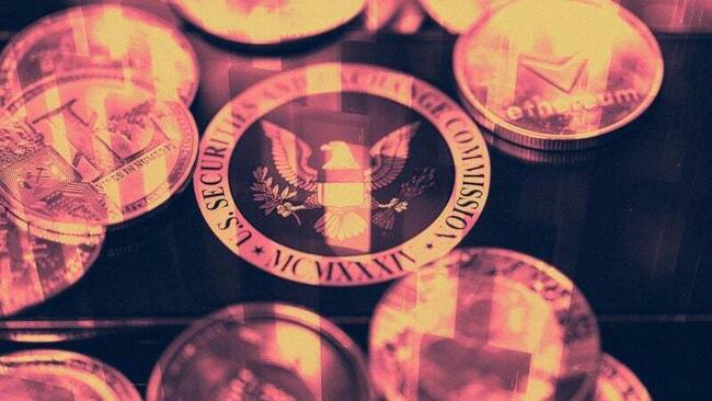 SEC seeks feedback for in-kind redemptions on BlackRock’s Bitcoin ETF, delays Solana and Dogecoin proposals