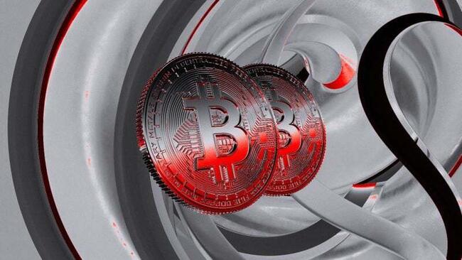 Tether-backed Twenty One Capital purchases $458.7 million worth of bitcoin