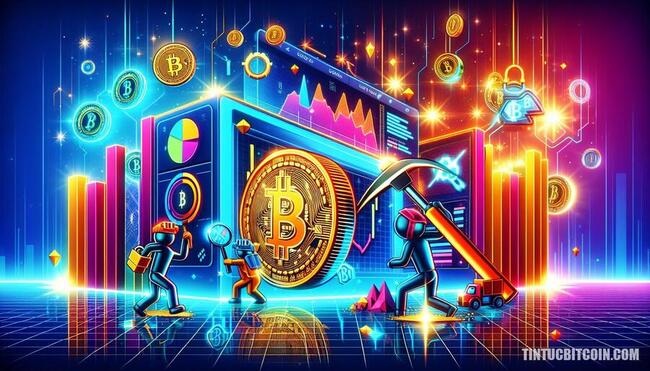 Nhà Trump khai thác Bitcoin: Tăng giá BTC?