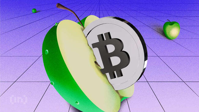 Vil Nvidia legge Bitcoin til sine reserver? Ryktene under lupen