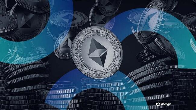 Ethereum Weekly Price Spike Hits 50% as Bitcoin, Solana and Dogecoin Gain