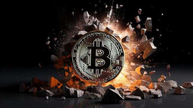 La Mempool di Bitcoin è una città fantasma: il retail è sparito?