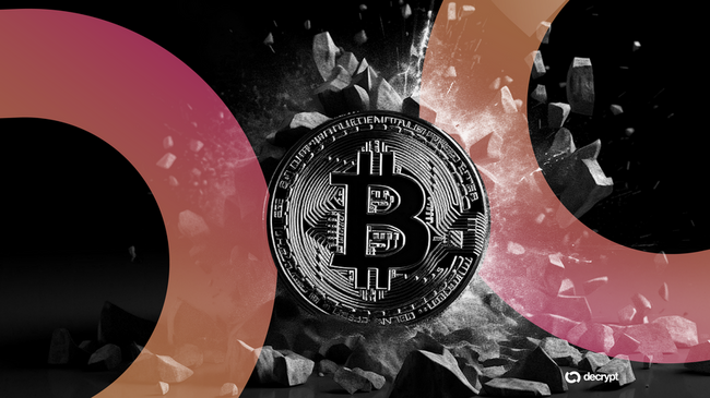 Bitcoin Investment Case Holds as US 10-Year Yields Revisit April Highs