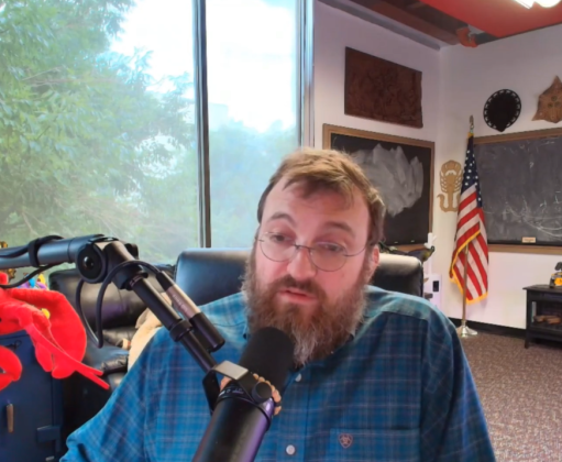 Cardano Founder Teases ‘Several Dozen Deals’ This Summer And Fall