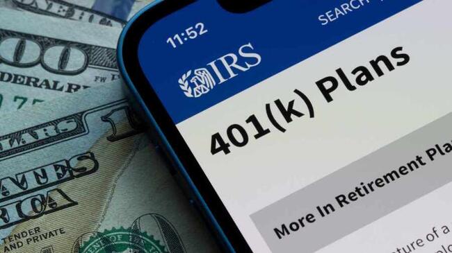 Coinbase CEO : Les cryptomonnaies seront bientôt dans les 401(k) de tout le monde