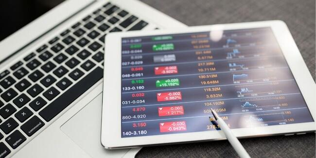50 Milyar Dolarlık Finans Devi Kripto Para Borsası Aldı