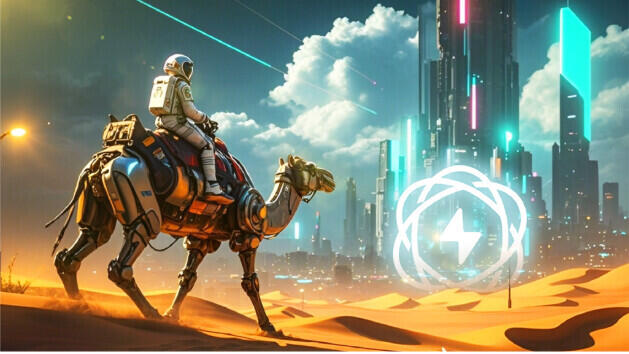 Is the Bear Market Crushing Portfolios? Here’s Why Lightchain AI Could Be Your Next Big Win