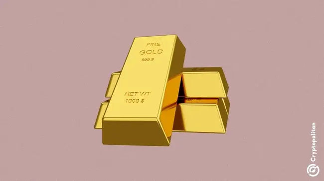 Japan’s investors turn to gold after record price in April, avoiding economic turmoil