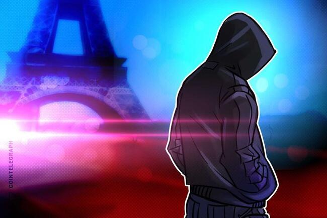 仏仮想通貨企業ペイミウムCEOの家族が誘拐未遂被害　日中のパリ市内で発生　通行人らが阻止