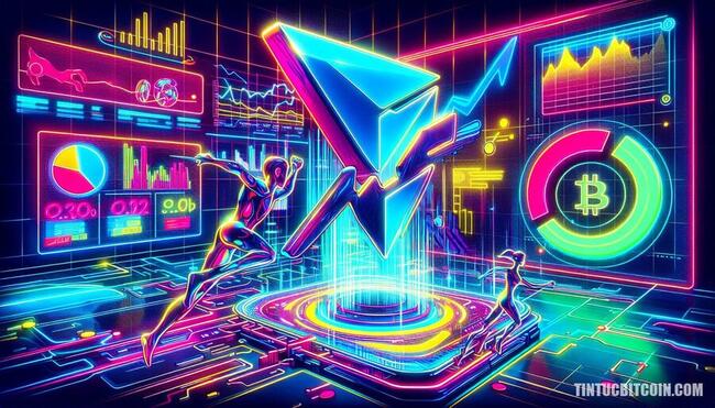 XRP sẵn sàng bứt phá: Chi tiết cần nắm vững