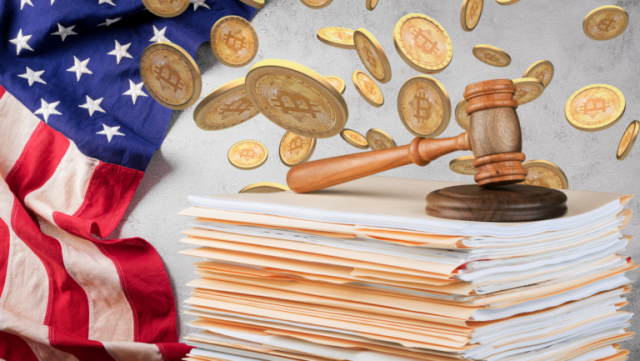 Crypto Gets A New Watchdog Map: SEC Chief Atkins Lays Down The Law
