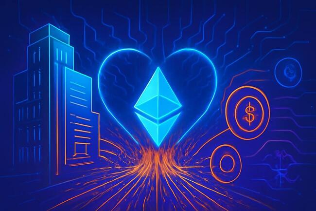 Mảng token hoá RWA: Solana có thể nhanh, nhưng Ethereum mới là câu trả lời