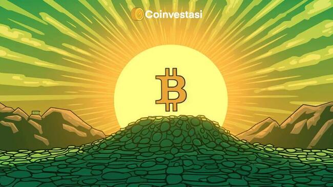 Tether Borong Rp7,5 Triliun Bitcoin Guna Dukung Twenty One Capital