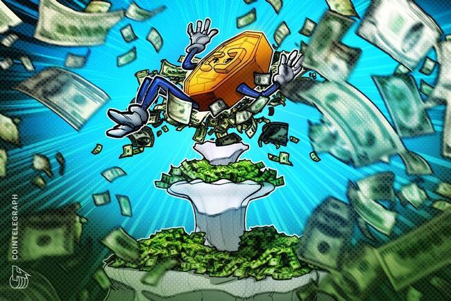コインシェアーズ　第1四半期の純利益が42％減少　仮想通貨市場の乱高下が影響