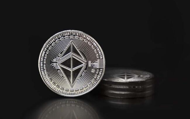 Ethereum Spikes Nearly 9% Over 24 Hours: Is $3000 Next?