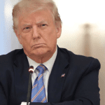 Donald Trump: de aandelenmarkt gaat nog veel verder stijgen