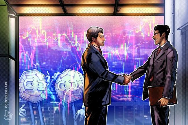 Synthetix出价2700万美元重新收购加密期权平台Derive