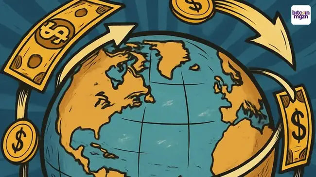 SWIFT bevestigt blockchain-integratie vanaf november 2025