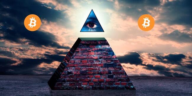 Facebook idióták: Bitcoin edition