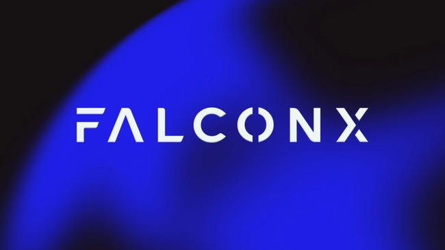 FalconX partners Standard Chartered to boost crypto offerings for institutional clients