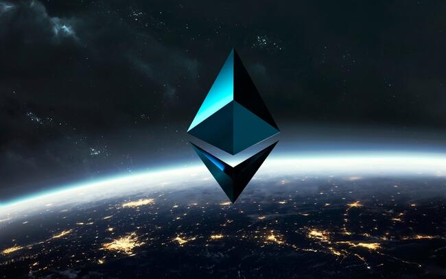 Egy londoni vagyonkezelő 500 millió dollár értékben vásárolt Ethereumot