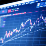 Bitcoin nadert zijn record, maar verkoopdruk neemt fors toe