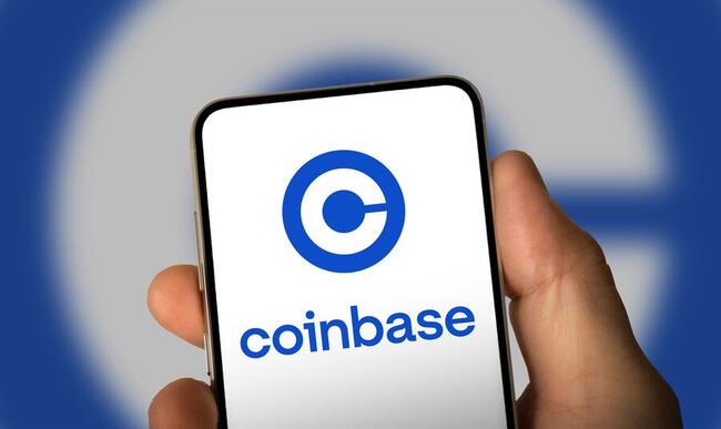 Coinbase-aandeel stijgt met 24% na aankondiging opname in S&P 500