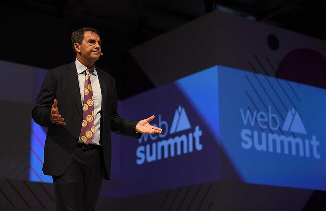 Tim Draper: ‘Bitcoin verdringt de dollar als wereldvaluta binnen tien jaar’
