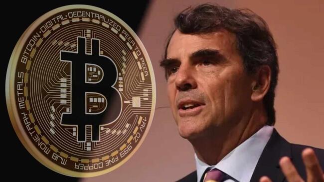 Tỷ phú Tim Draper tuyên bố: 10 năm nữa Bitcoin sẽ “soán ngôi” đồng USD