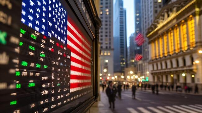 S&P 500 op weg naar 6.500 punten? Goldman Sachs ziet nieuwe all-time high in 2025