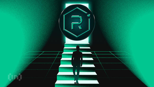 رايديوم (RAY) يقود السوق بارتفاع 20%، ويستهدف استعادة 4 دولارات