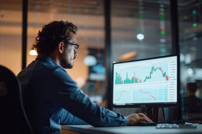 Van de Poppe extreem positief over XRP en crypto: ‘Deze cyclus wordt groter dan ooit’