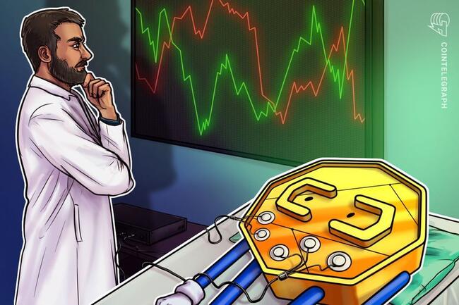 El exchange de criptomonedas eXch muestra señales de recuperación tras el cierre posterior a Bybit
