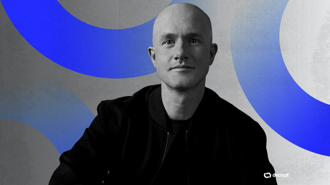 Brian Armstrong Makes ‘Open Call’ For Ex-DOGE Staff to Join Coinbase