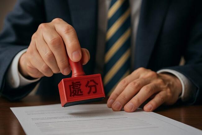 金管會：HzBit 交易所（鴻朱數位）違反洗錢防制法、個資法，重罰152萬元