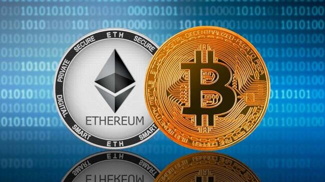 Bitcoin ETF-ы охладились с выводом $96 миллионов, в то время как Ether ETF-ы показывают самый сильный день за последние недели.