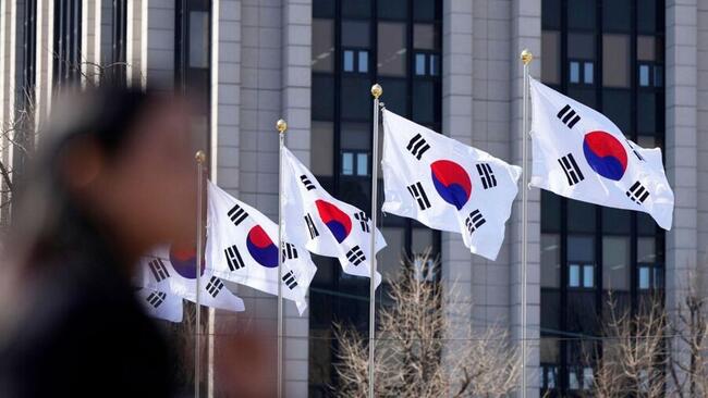 Tiga Capres Korea Selatan Dukung ETF Bitcoin dan Institusi