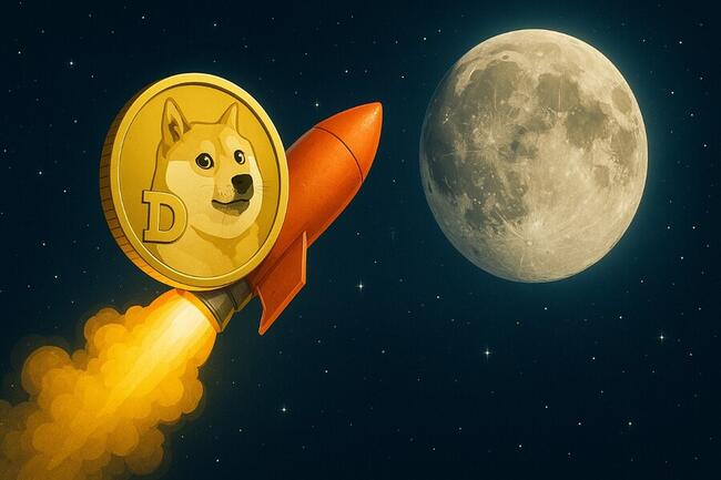 ETF de Dogecoin avanza hacia la etapa de revisión de la SEC