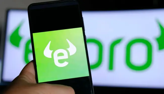 eToro lança ações na bolsa dos EUA e supera expectativas do mercado