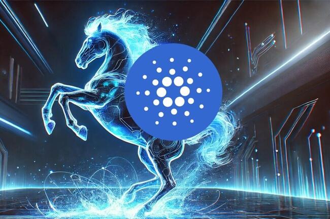 สถิติเผย! Cardano อาจแตะ 1 ดอลลาร์อีกครั้ง หากประวัติศาสตร์ซ้ำรอย