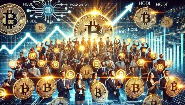 ข้อมูลชี้! ผู้ถือ Bitcoin ทุกคนตอนนี้ไม่มีใครขาดทุนเลย หลังราคายืนเหนือ 100,000 ดอลลาร์