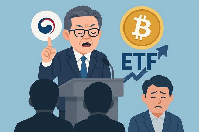 韓 대선 후보들, 친 비트코인 발언에도⋯ 해외 전문가 “이행은 미미”