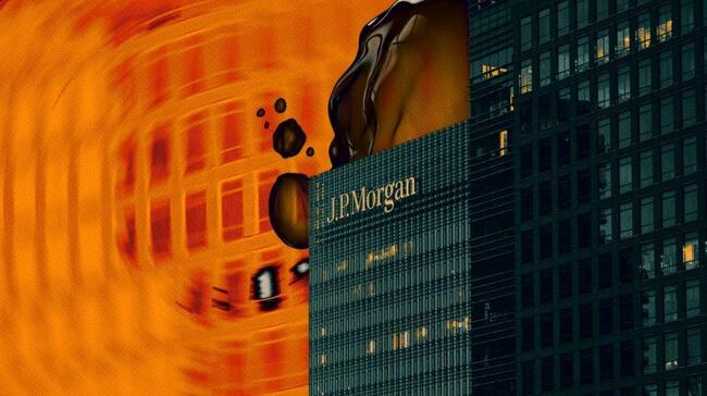 JPMorgan, Chainlink and Ondo Finance test cross-chain settlement of tokenized treasury fund