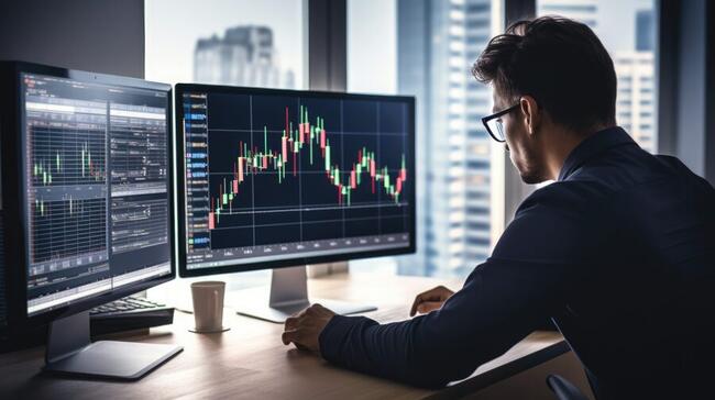 Altcoins in opmars: dominantie Bitcoin daalt en altseason lijkt begonnen