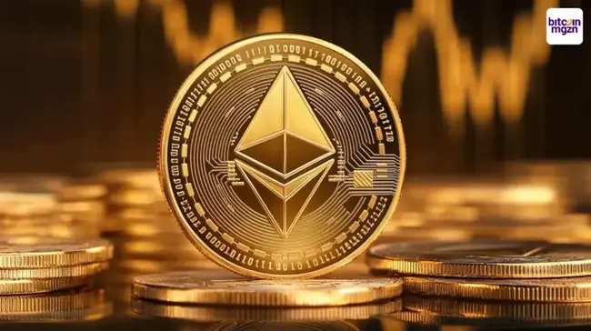 Ethereum koers stijgt na zwak inflatierapport: Kan ETH naar $3.000?