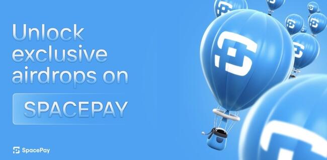 SpacePay and the Next Bull Run: Here’s Why This Crypto Is on Every Investor’s Radar